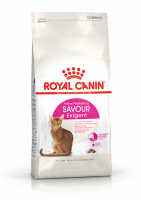 Royal Canin Savour Exigent 4 кг