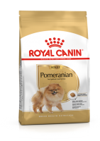 Royal Canin Pomeranian Adult 500 г