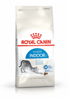 Royal Canin Indoor 4 кг