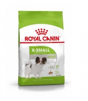 Royal Canin X-Small Adult 1,5 кг