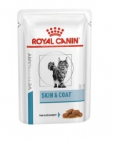 Royal Canin Skin & Coat 85 г