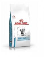 Royal Canin Skin & Coat Feline 3,5 кг