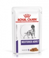 Royal Canin NEUTERED ADULT 100 г