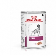 Royal Canin Renal Dog 410 г