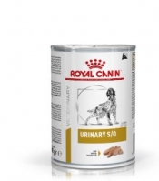 Royal Canin Urinary S/O 410 г