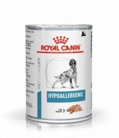 Royal Canin Hypoallergenic 400 г