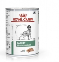 Royal Canin Satiety Weight Management Cans 410 г