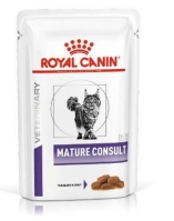 Royal Canin Mature Consult 85 г