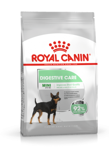 Royal Canin Mini Digestive Care 3 кг