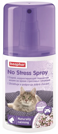 No Stress Home Spray антистрес спрей для котів