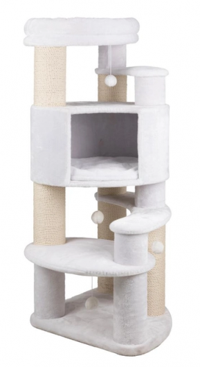 TX-44664 будиночок "Zita" 147см, білий