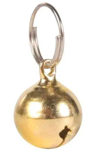 TX-4160 дзвіночок на нашийник