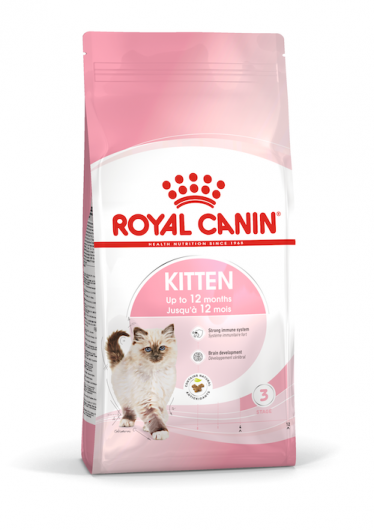 Royal Canin Kitten 2 кг