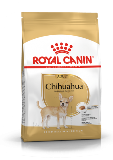 Royal Canin Chihuahua Adult 500 г
