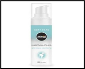 АнимАлл Шампунь-пінка для собак усіх  порід 180 мл