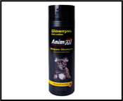 Анімалл Шампунь 250мл. для Цуценят усіх порід, арт.8813 (40 шт. в упак.)