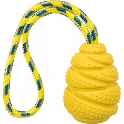 TX-32828 стрибун на канаті (гума) 9см/30см