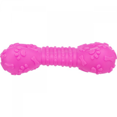 TX-3374 кістка-піщалка з лапами 15см