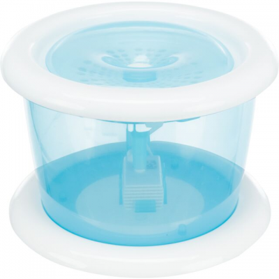 TX-24464 фонтан для пиття "Bubble Stream", пластик, 3 л/ø 25 × 16 см