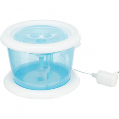 TX-24464 фонтан для пиття "Bubble Stream", пластик, 3 л/ø 25 × 16 см