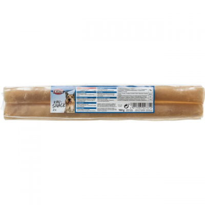 TX-2781 жувальні палички,пресовані, 25см/20мм, 2шт/80гр