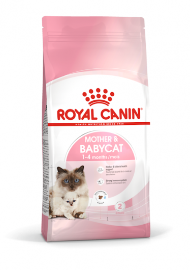 Royal Canin Mother & Babycat 400 г