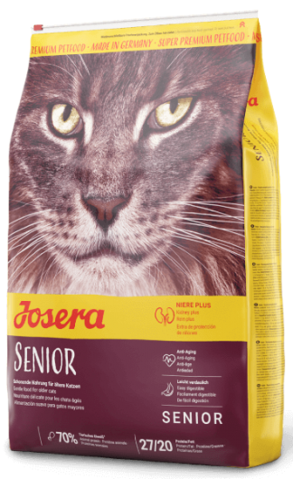 JOSERA Senior 400 г