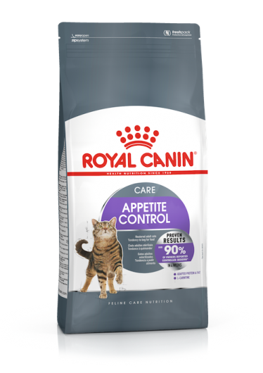 Royal Canin Appetite Control Care 2 кг