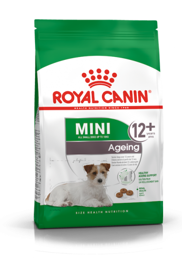 Royal Canin Mini Ageing 12+ 800 г