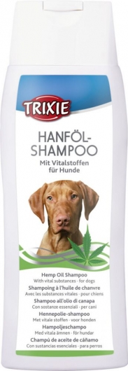 TX-29199 Шампунь"Hemp oil", 250мл