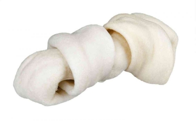 TX-31121 Denta Fun жувальна кістка з вузлами, 16см/110гр