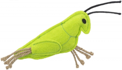 TX-41119 комахи, для кішок, фетр, 11 см (3шт)