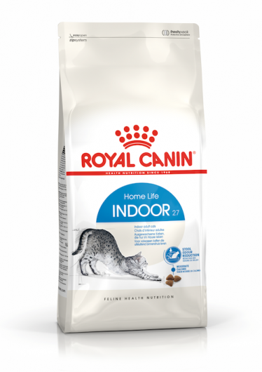 Royal Canin Indoor 2 кг