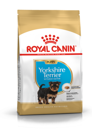 Royal Canin Yorkshire Terrier Puppy 1,5 кг