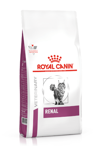 Royal Canin Renal 2 кг