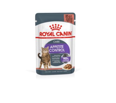 Royal Canin Appetite Control Care Gravy 85 г