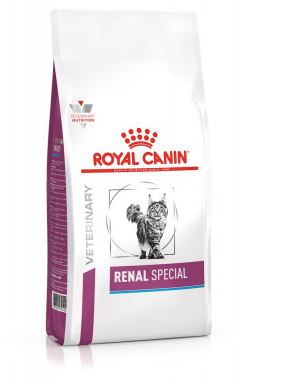 Royal Canin Renal Special 400 г