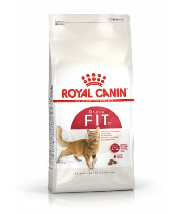 Royal Canin FIT 400 г