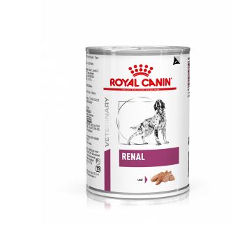 Royal Canin Renal Dog 410 г