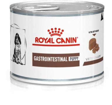 Royal Canin Gastrointestinal Puppy Mousse 195 г