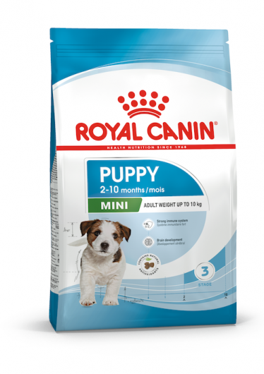 Royal Canin Mini Puppy 800 г