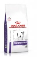 Royal Canin Neutered Adult Small Dog 1,5 кг