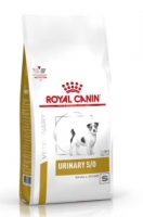 Royal Canin Urinary S/O Small Dog 1,5 кг