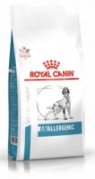 Royal Canin Anallergenic 3 кг