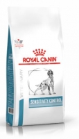 Royal Canin Sensitivity Control Dog 14 кг