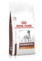 Royal Canin Gastrointestinal Low Fat 1,5 кг