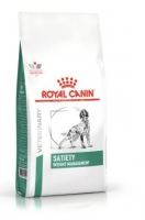 Royal Canin Satiety Weight Management 12 кг